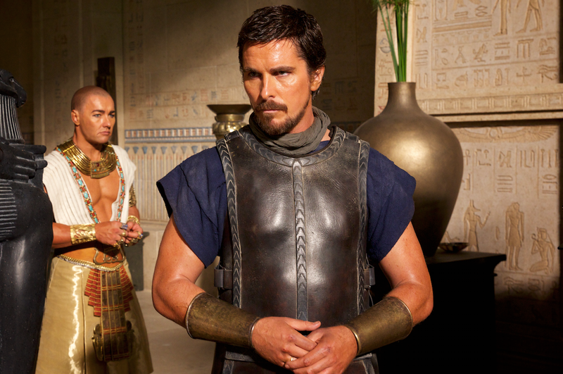 Illustration for article titled Fall Movie Guide: 6 Movies We're Sure Will Rock, Plus 23 Contenders